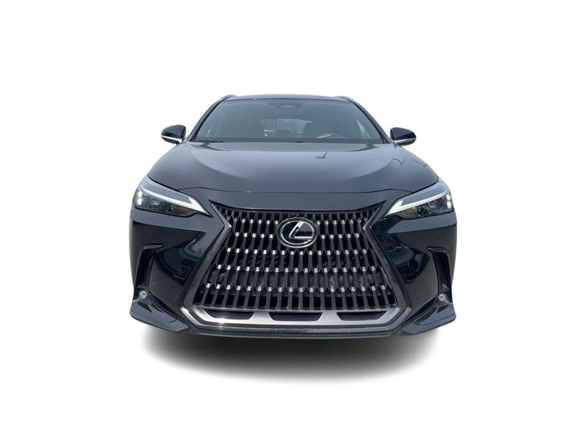 lexus NX 2024 - 4
