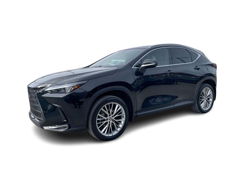 lexus NX 2024 - 7