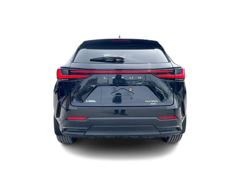 lexus NX 2024 - 12