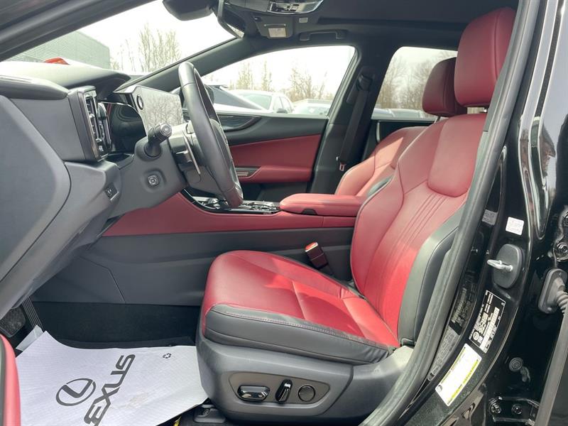 lexus NX 2024 - 19