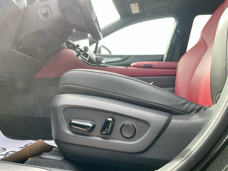 lexus NX 2024 - 20