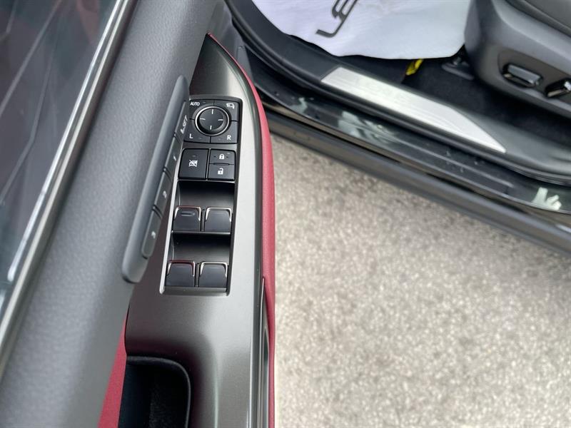 lexus NX 2024 - 21