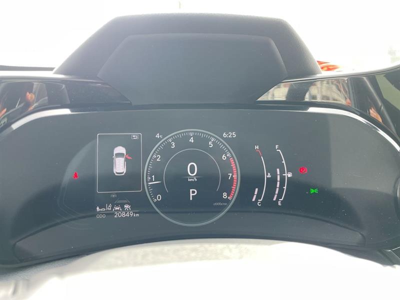 lexus NX 2024 - 23