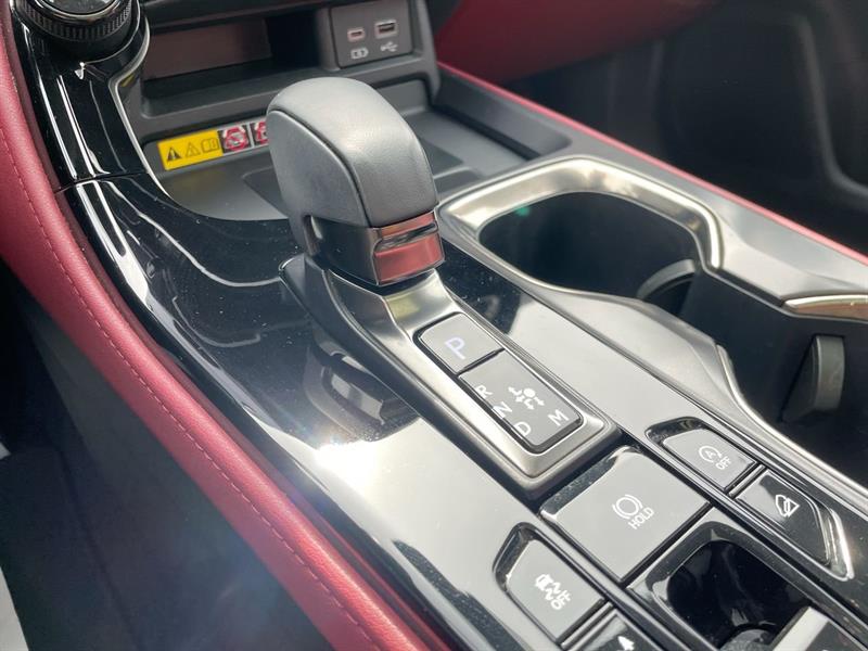 lexus NX 2024 - 27