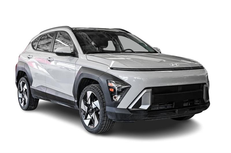 hyundai Kona 2025 - 5