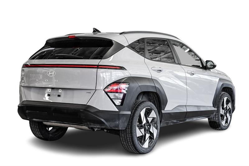 hyundai Kona 2025 - 7