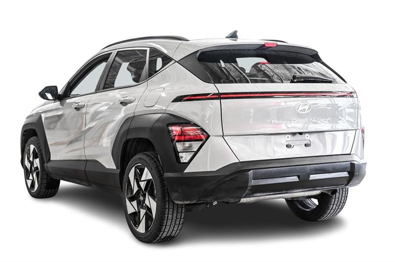 hyundai Kona 2025 - 11