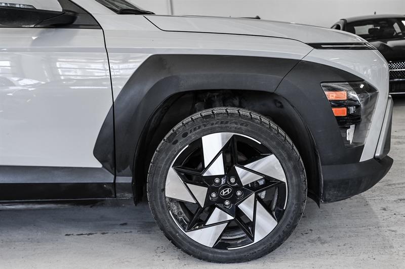 hyundai Kona 2025 - 13