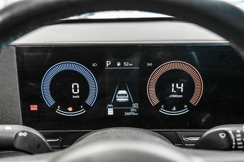 hyundai Kona 2025 - 25