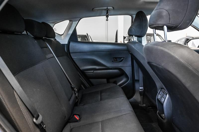 hyundai Kona 2025 - 33
