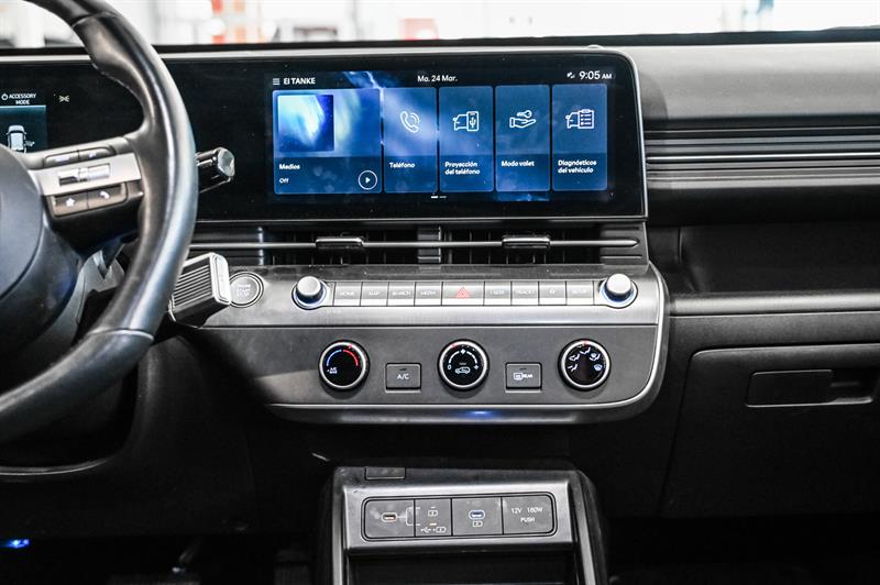 hyundai Kona 2025 - 34
