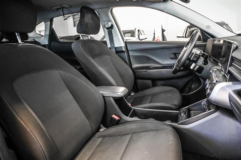 hyundai Kona 2025 - 35