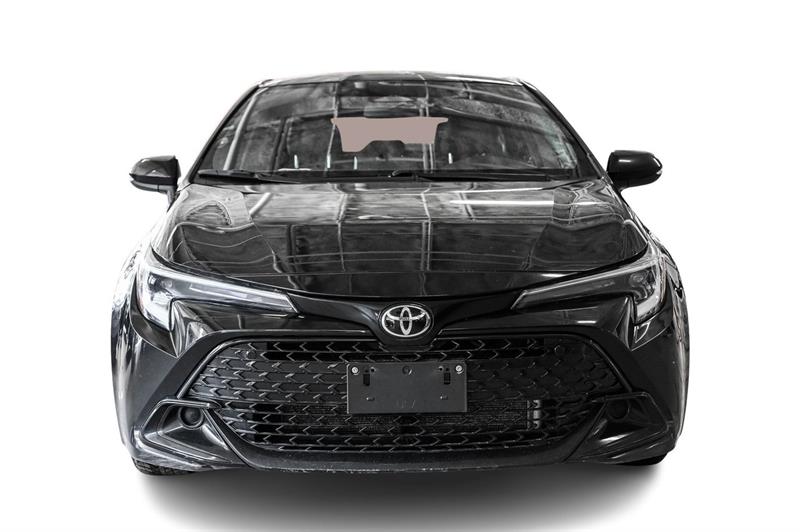 toyota Corolla Hatchback 2023 - 2
