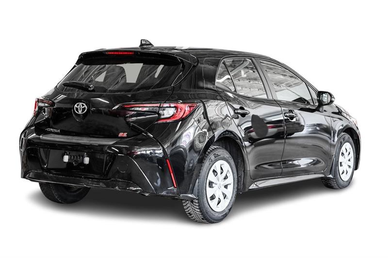 toyota Corolla Hatchback 2023 - 6