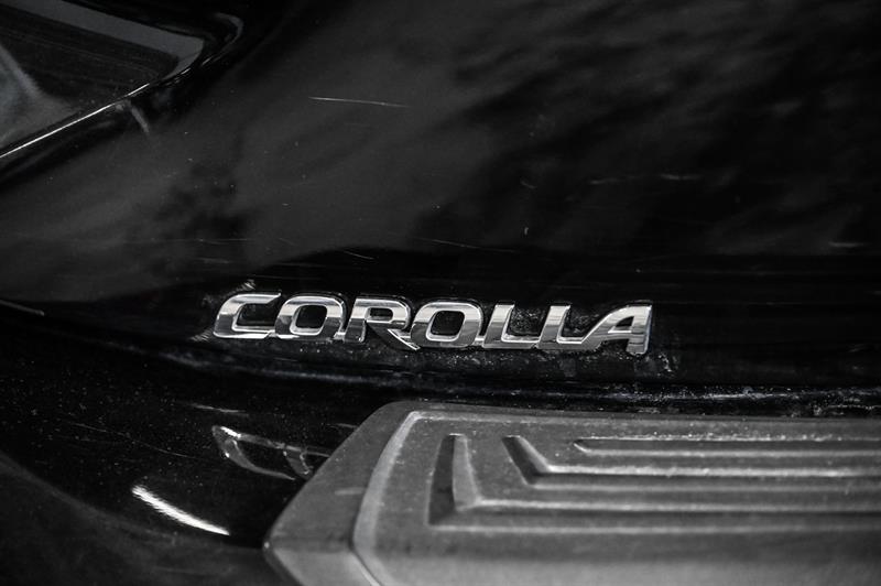 toyota Corolla Hatchback 2023 - 12