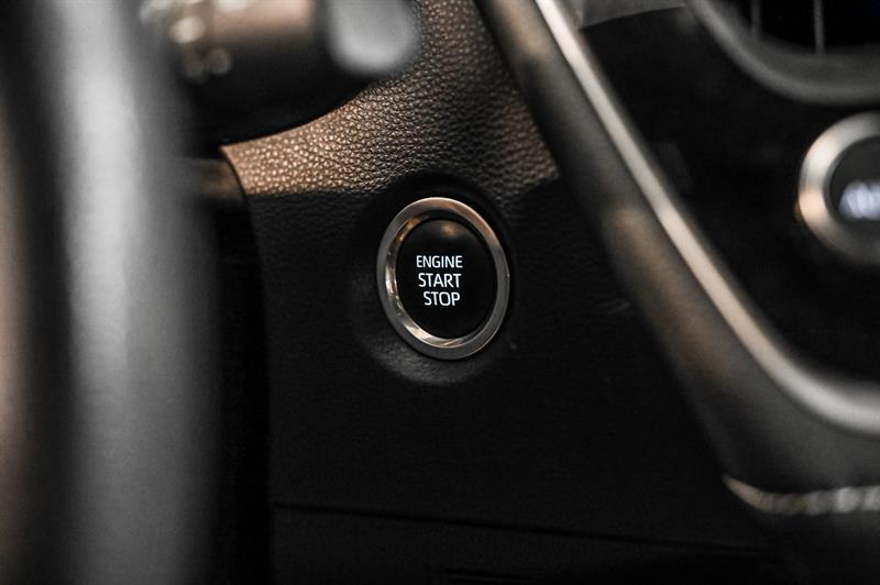 toyota Corolla Hatchback 2023 - 24