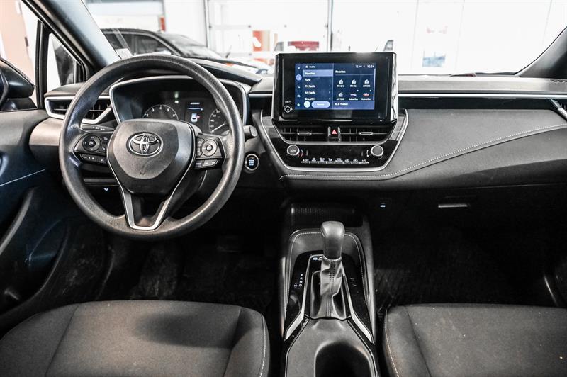 toyota Corolla Hatchback 2023 - 28