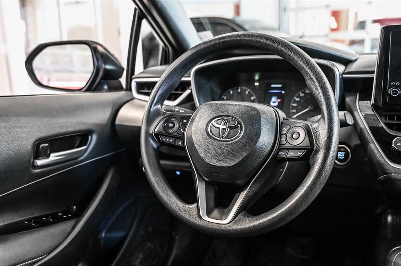 toyota Corolla Hatchback 2023 - 29