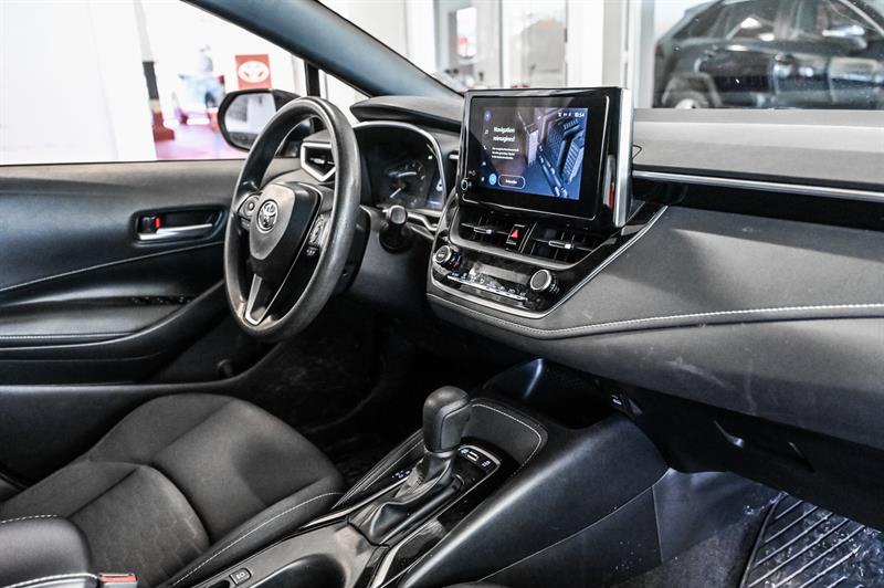 toyota Corolla Hatchback 2023 - 31