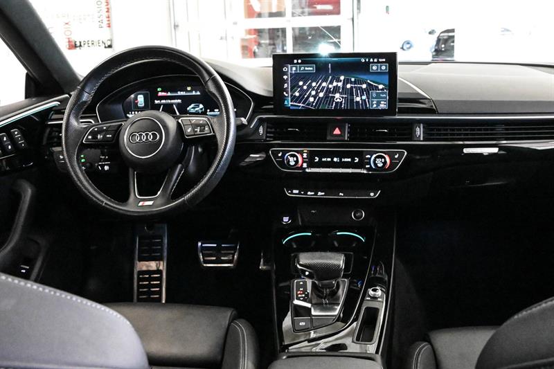 audi A5 Sportback 2022 - 2