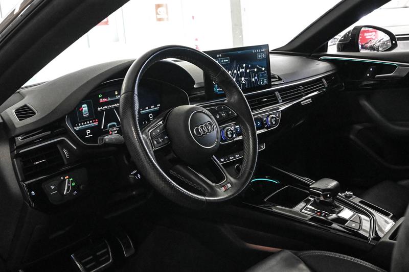 audi A5 Sportback 2022 - 7
