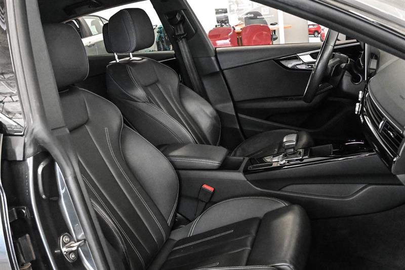 audi A5 Sportback 2022 - 9