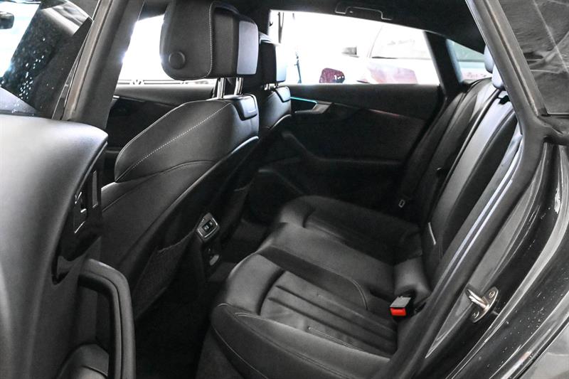 audi A5 Sportback 2022 - 13
