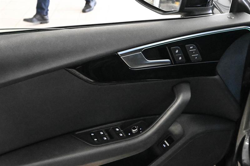 audi A5 Sportback 2022 - 15