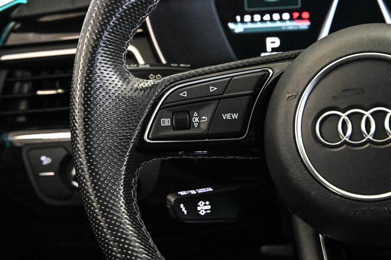 audi A5 Sportback 2022 - 19