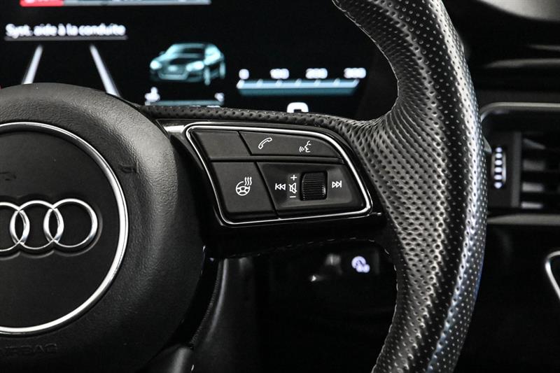 audi A5 Sportback 2022 - 21