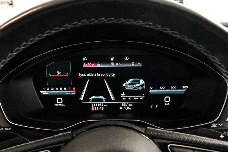 audi A5 Sportback 2022 - 22