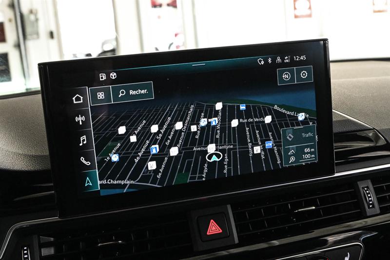 audi A5 Sportback 2022 - 26