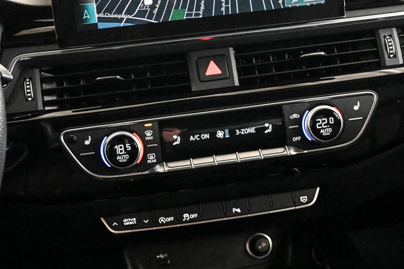 audi A5 Sportback 2022 - 28