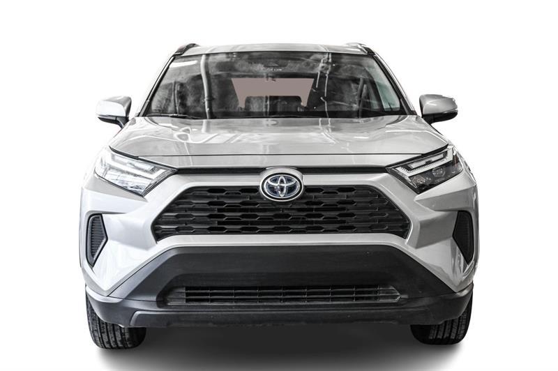 toyota RAV4 Hybrid 2023 - 2