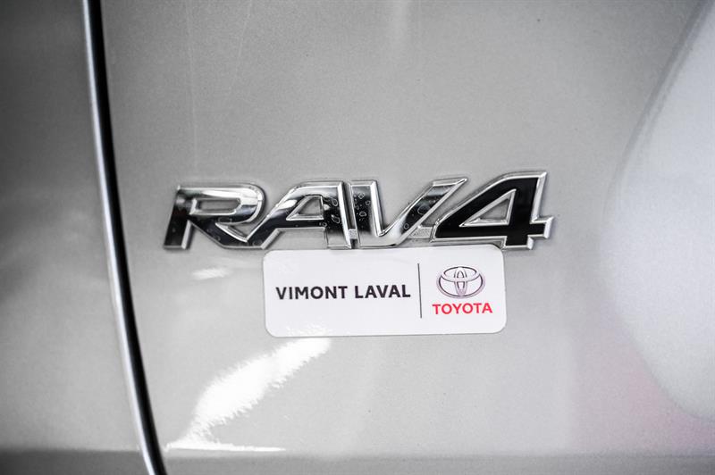 toyota RAV4 Hybrid 2023 - 14