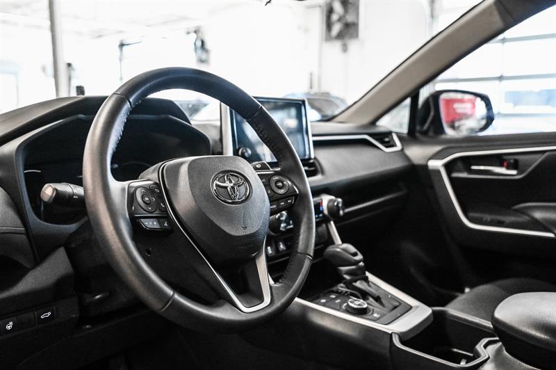 toyota RAV4 Hybrid 2023 - 18