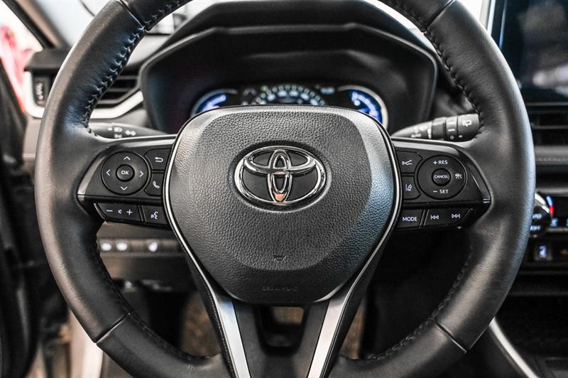 toyota RAV4 Hybrid 2023 - 23