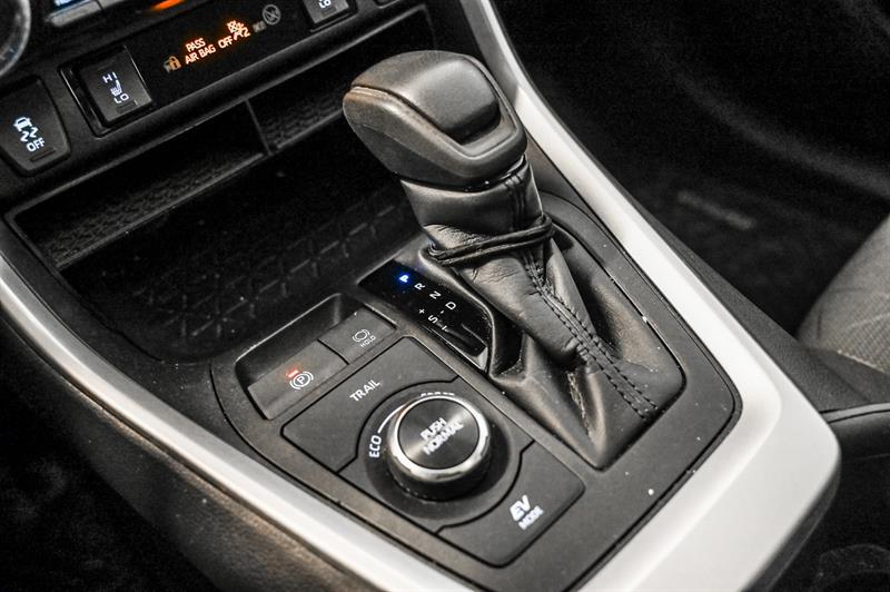 toyota RAV4 Hybrid 2023 - 25