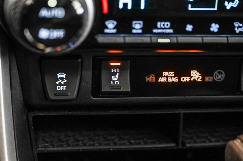 toyota RAV4 Hybrid 2023 - 28