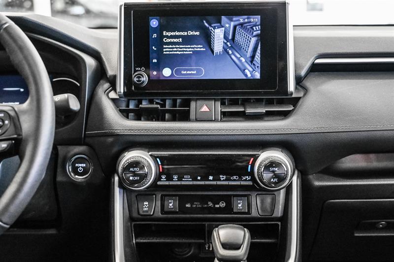 toyota RAV4 Hybrid 2023 - 33
