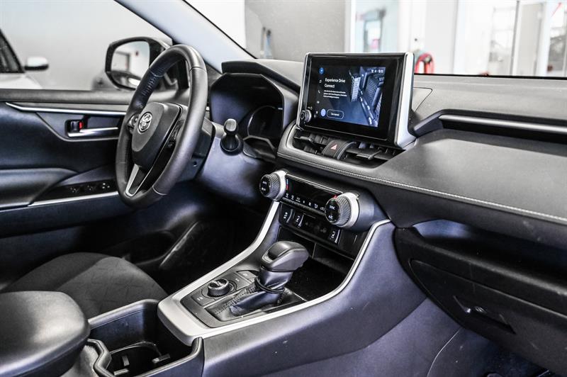 toyota RAV4 Hybrid 2023 - 34