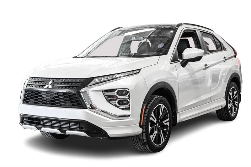 mitsubishi Eclipse Cross 2025