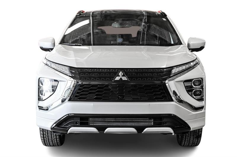 mitsubishi Eclipse Cross 2025 - 2