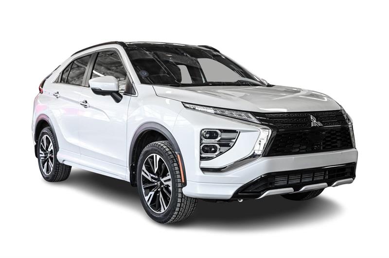 mitsubishi Eclipse Cross 2025 - 4