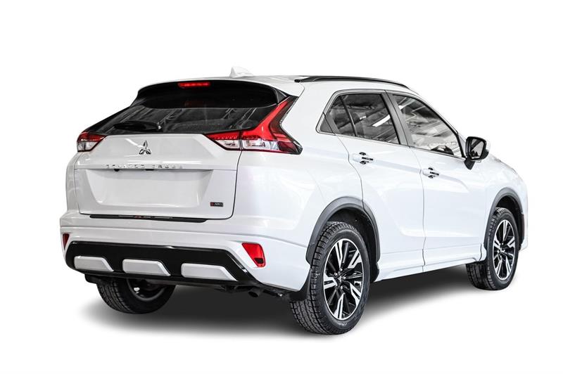 mitsubishi Eclipse Cross 2025 - 6