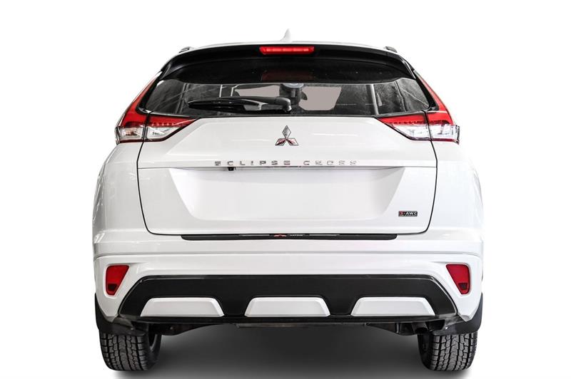 mitsubishi Eclipse Cross 2025 - 8