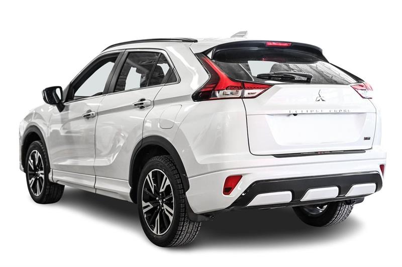 mitsubishi Eclipse Cross 2025 - 10