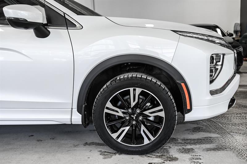 mitsubishi Eclipse Cross 2025 - 12