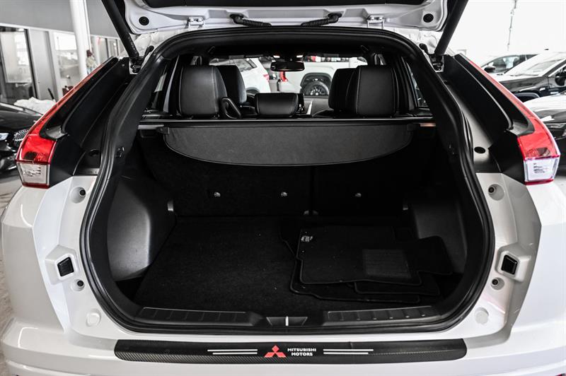 mitsubishi Eclipse Cross 2025 - 16