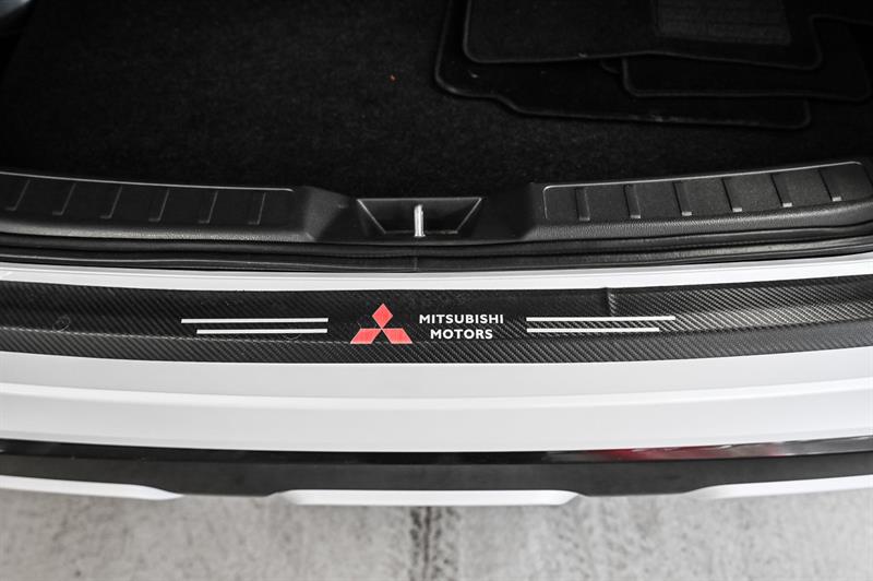 mitsubishi Eclipse Cross 2025 - 18
